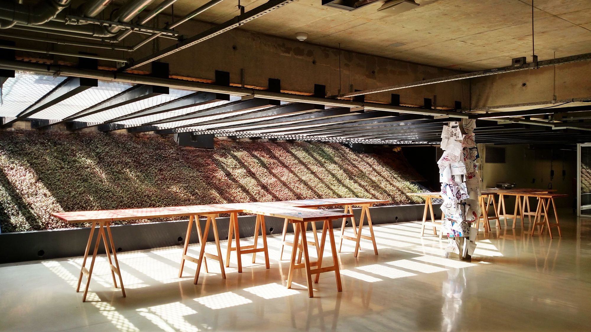 Porto Seguro Cultural Center / Yuri Vital-51