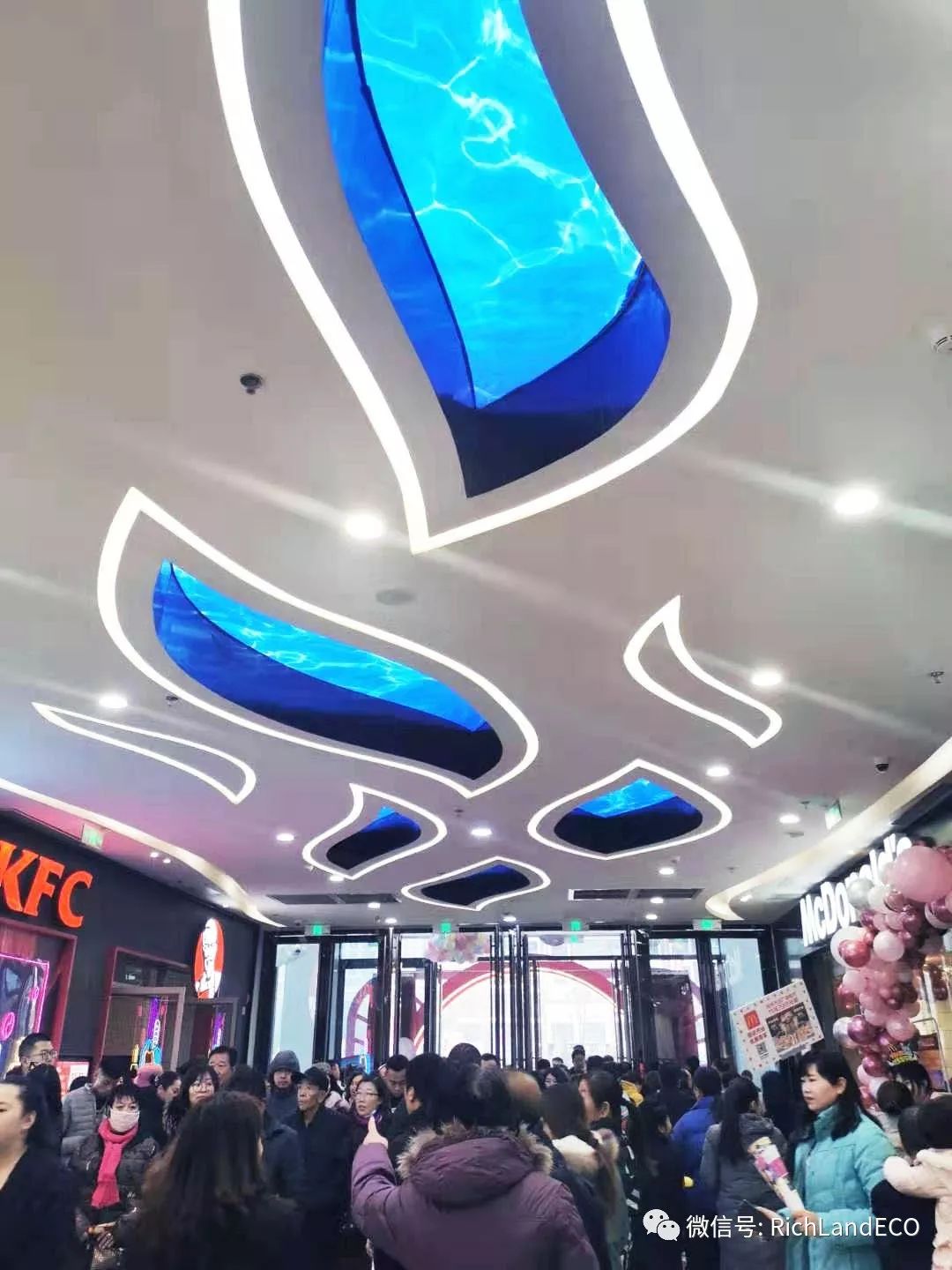 朔州万达广场(沃野整体改造项目出品)-199