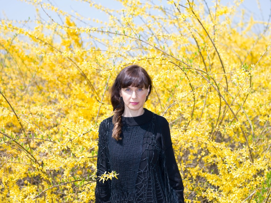 台中市立美术馆(台中绿美图)丨中国台中丨SANAA,刘培森建筑师事务所-117