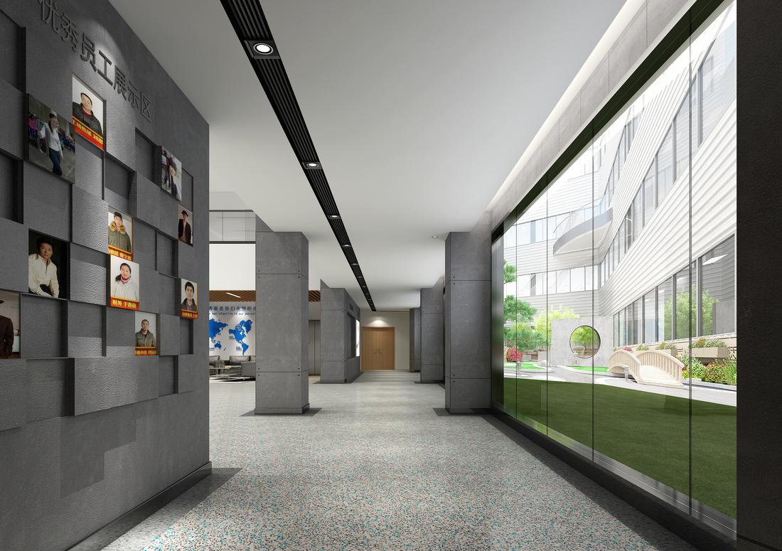 苏世博(SUSPA)联合总部-9