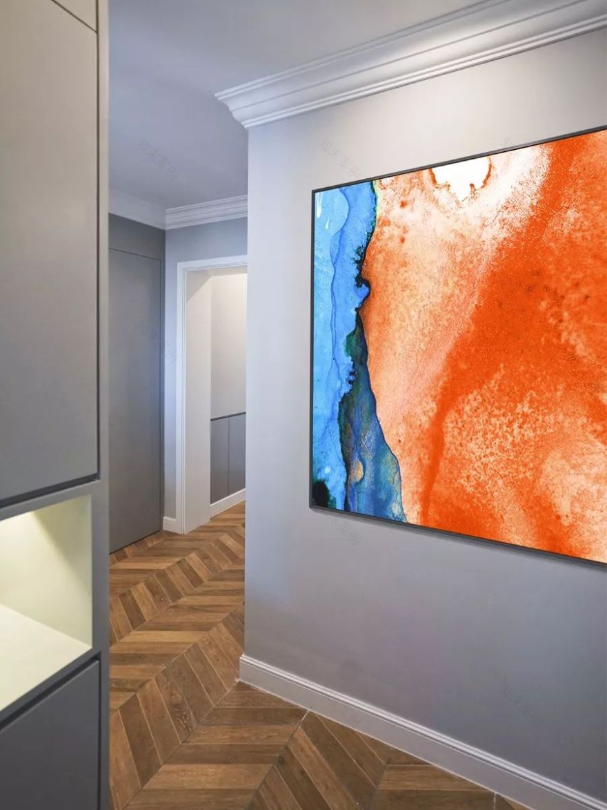 40.5㎡阳光住宅,小空间大幸福!-35