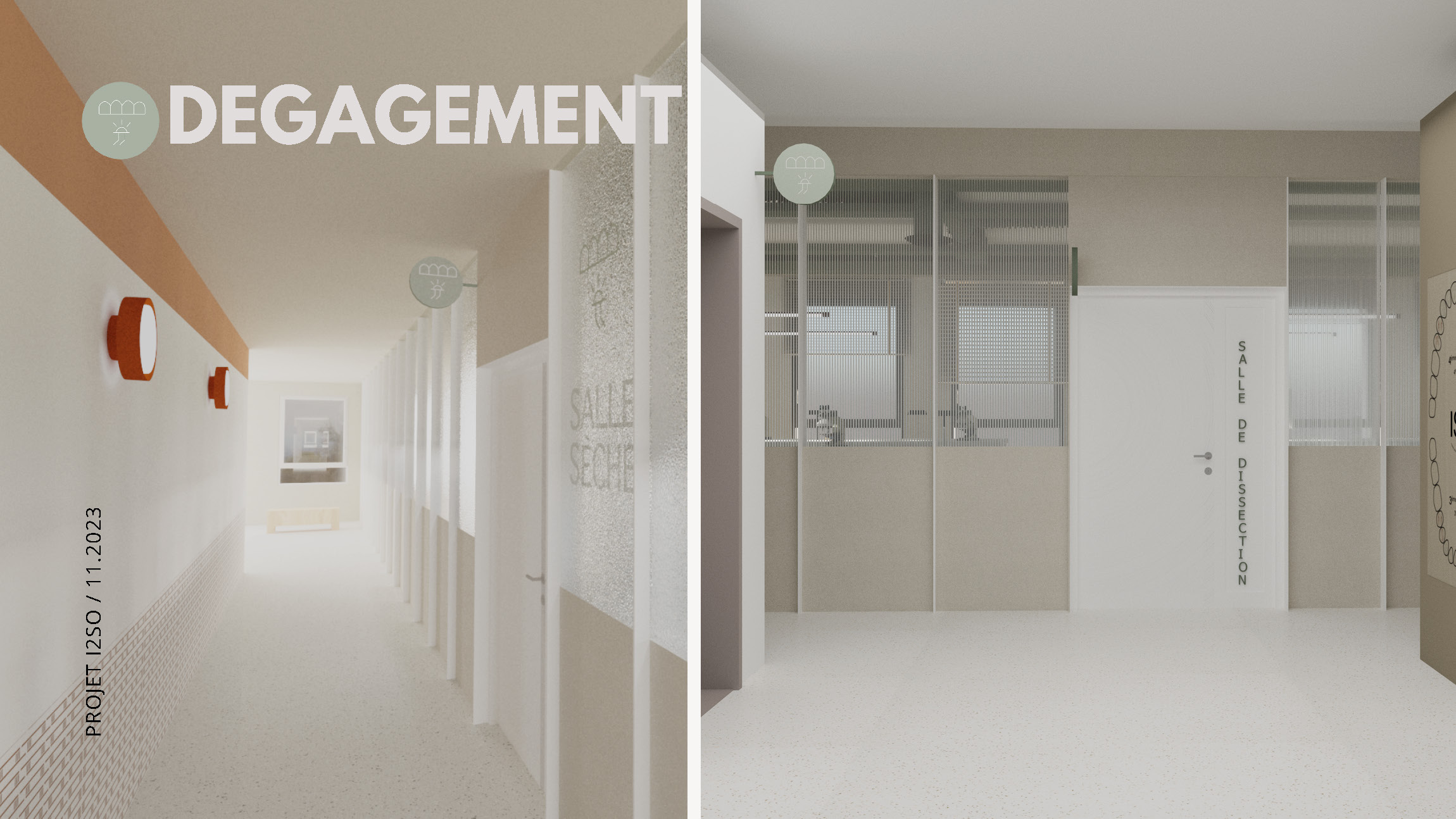 I2SO 大学口腔学院丨法国图卢兹-53