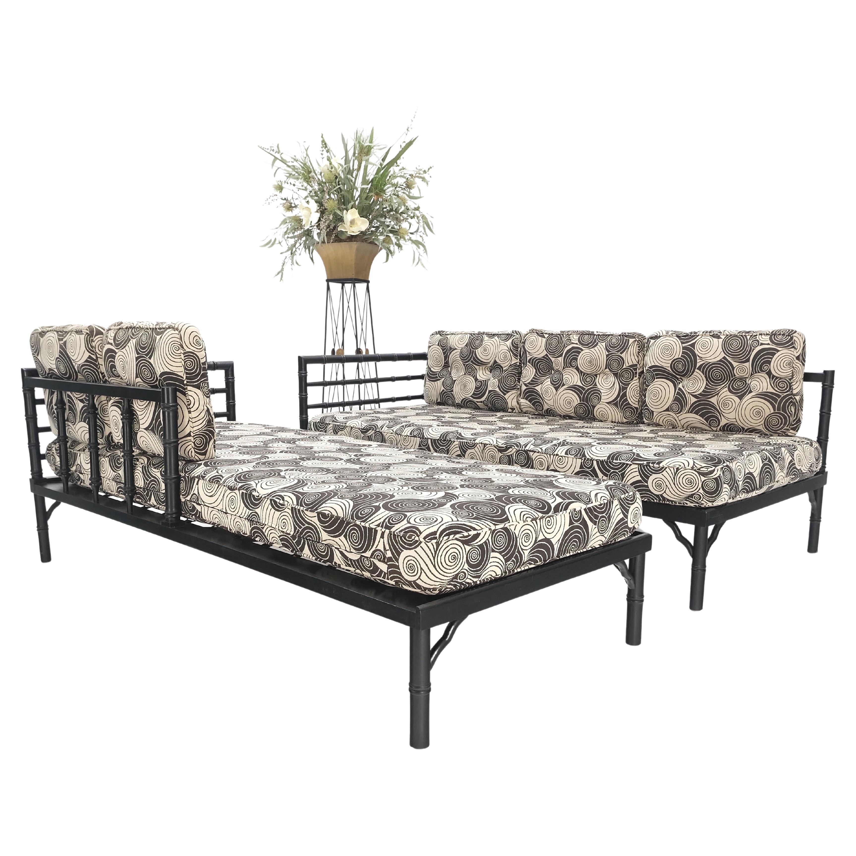 Vintage George Nelson for Herman Miller Daybed Cot Sofa Chaise Lounge at 1stDibs | vintage daybed, chaise daybed, daybed lounge-19