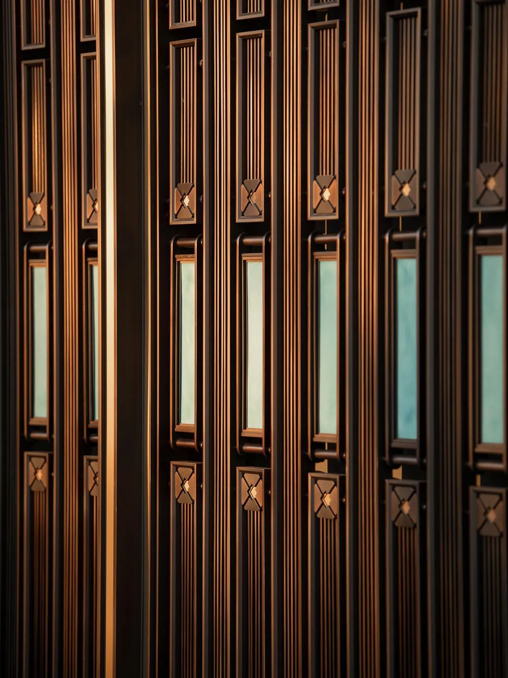 台州建发养云丨中国台州丨致逸设计-71