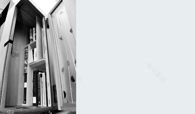 north end free library bench 1-23