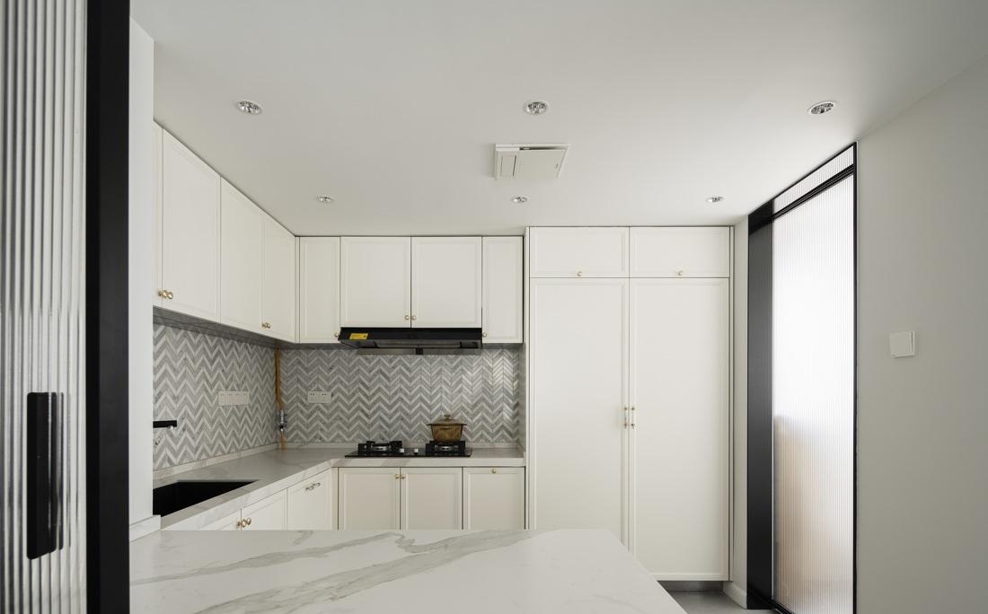 复古森系家 · 景观建筑师的文艺轻法式设计-30