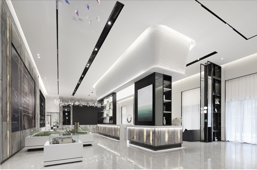 溪境花园丨中国广州丨广州赫尔贝纳室内设计有限公司-154