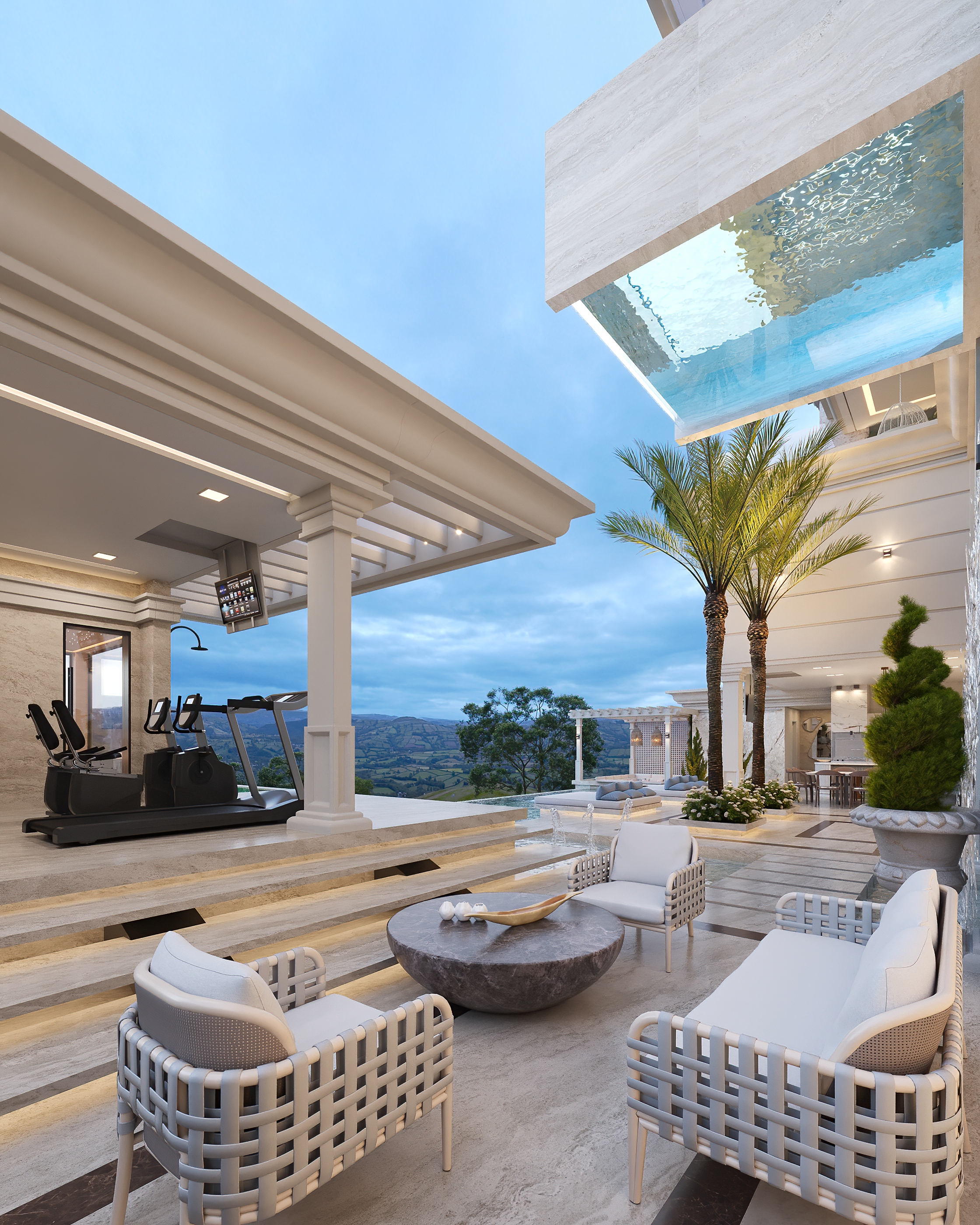 新古典主义高音卢奥丨@montani3d-13