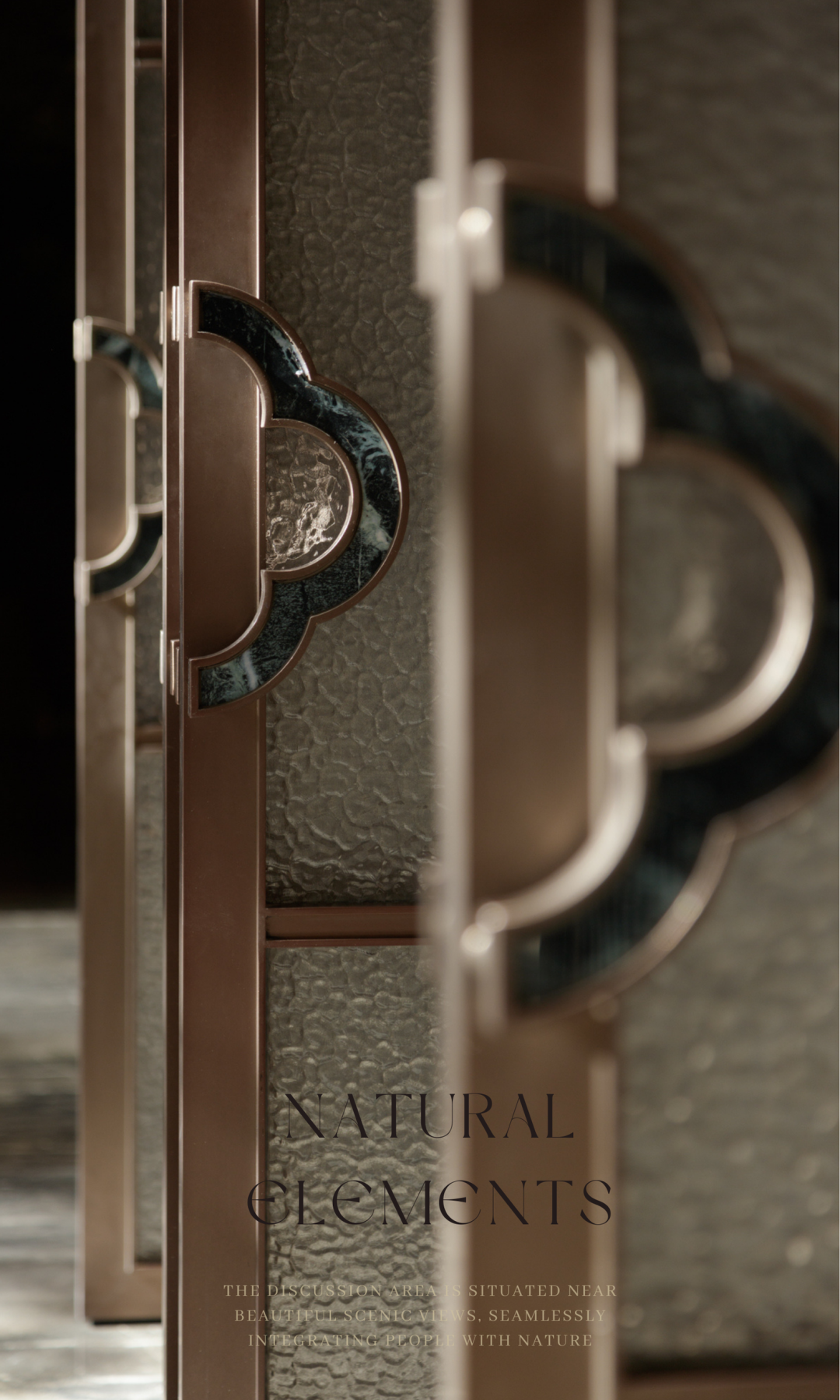 西安绿城·桂月云翠售楼处&会所丨中国西安丨SWS Group-41