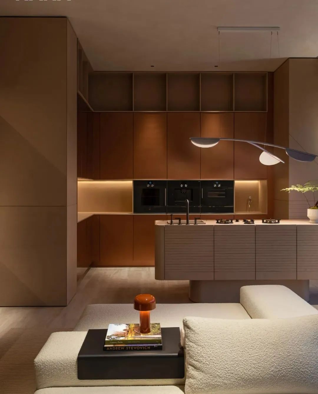 NANA广州之家丨中国广州丨梁志天设计集团-92