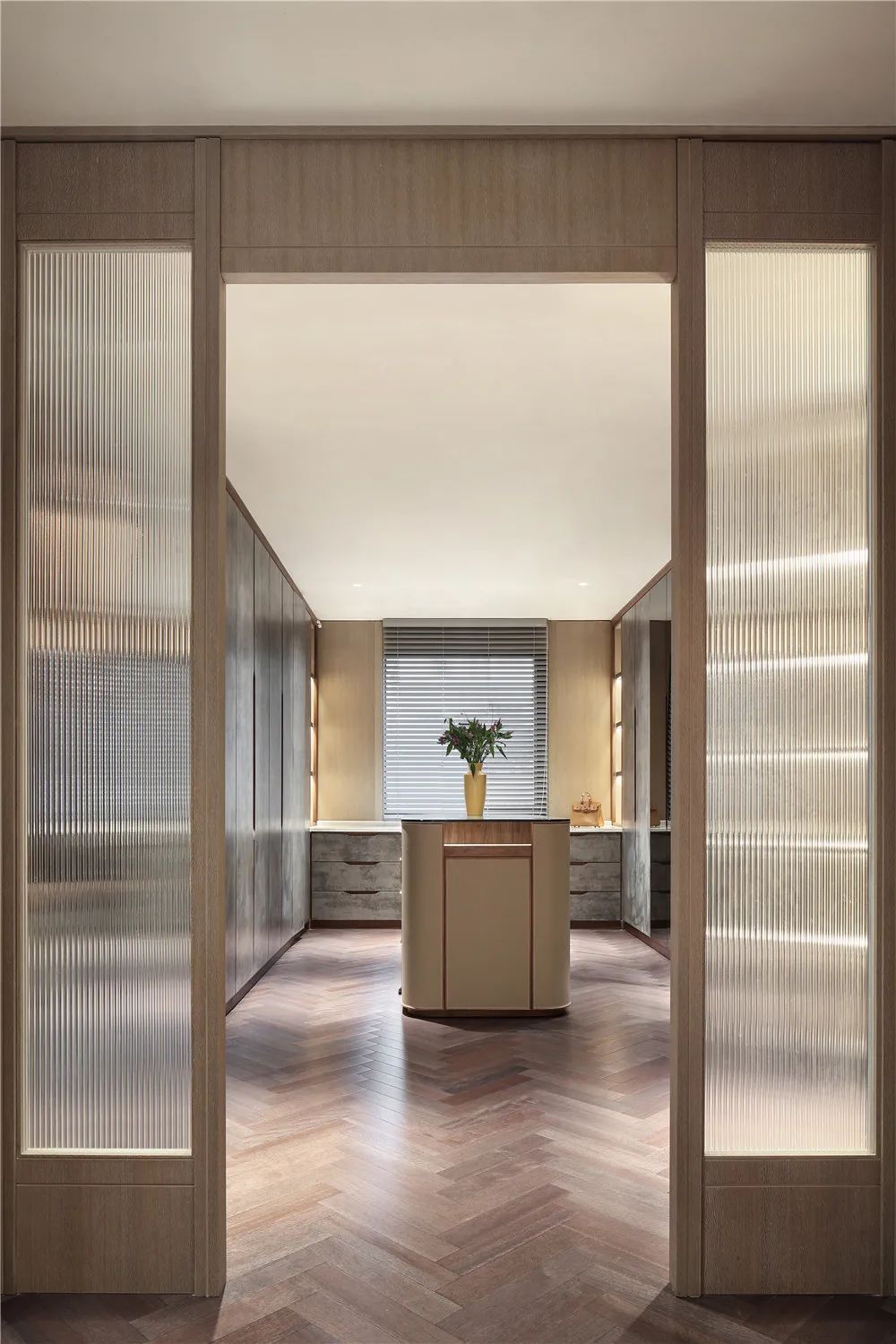 当代中式“君子如玉”丨田艾灵项目组-142