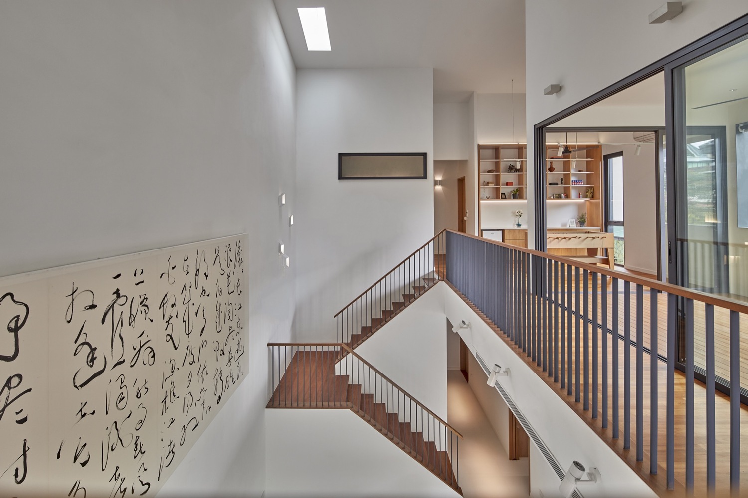 Sembawang House   Atelier M+A-43