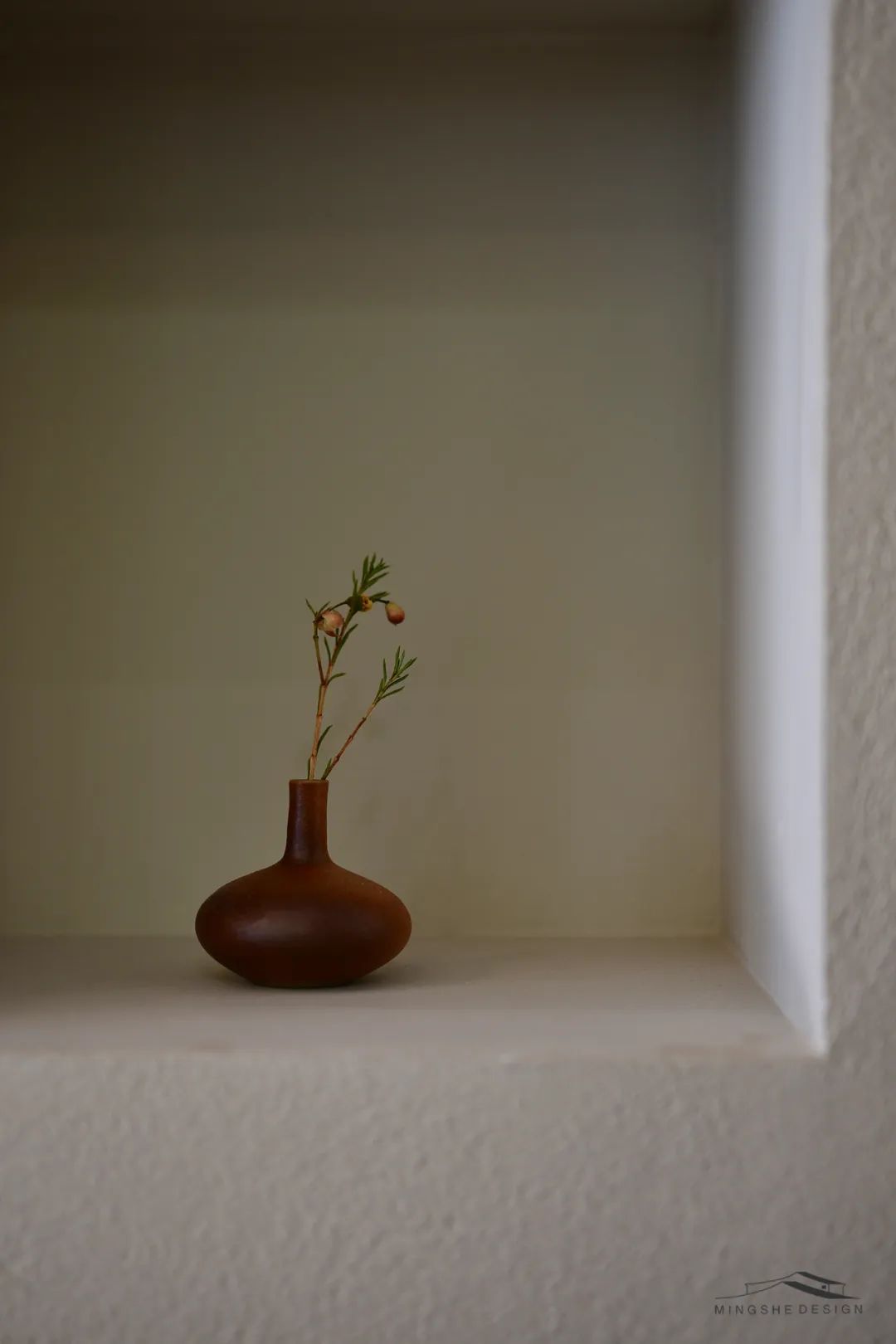 宜兴“芬妍丽”皮肤管理中心丨名舍设计-9