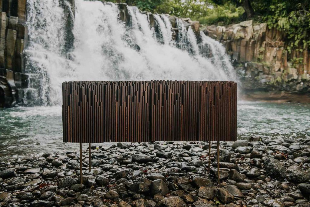 CYPRAEA毛里求斯主题创新设计系列丨Francesco Maria Messina-23