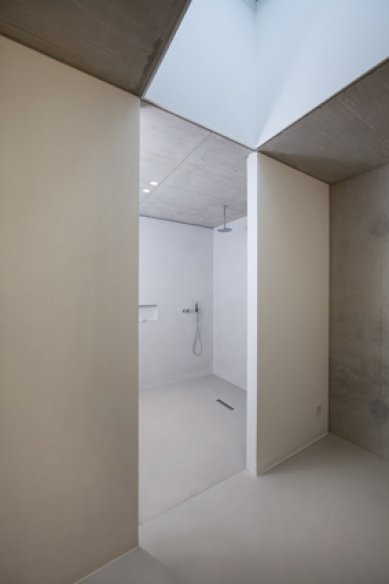 慕尼黑白宫丨德国慕尼黑丨*neutardschneider architects-14