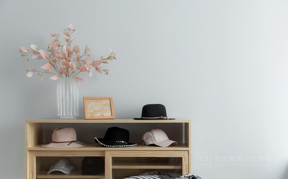 木棉之居,自然简约的艺术空间-25