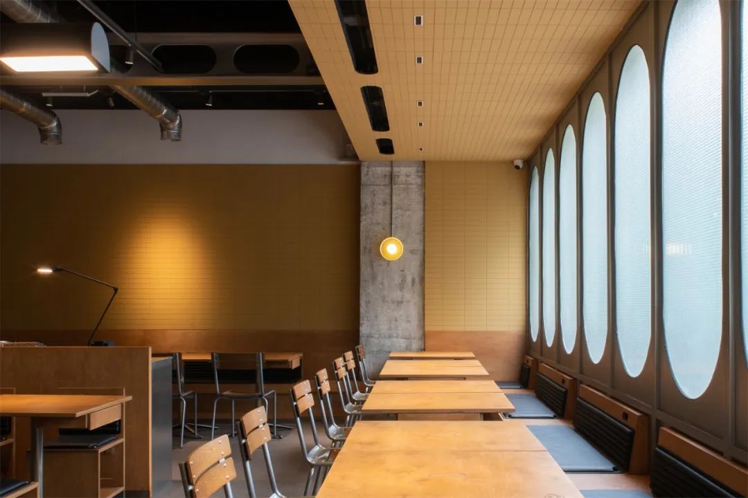 KONPAN 空盤韩食酒馆-20