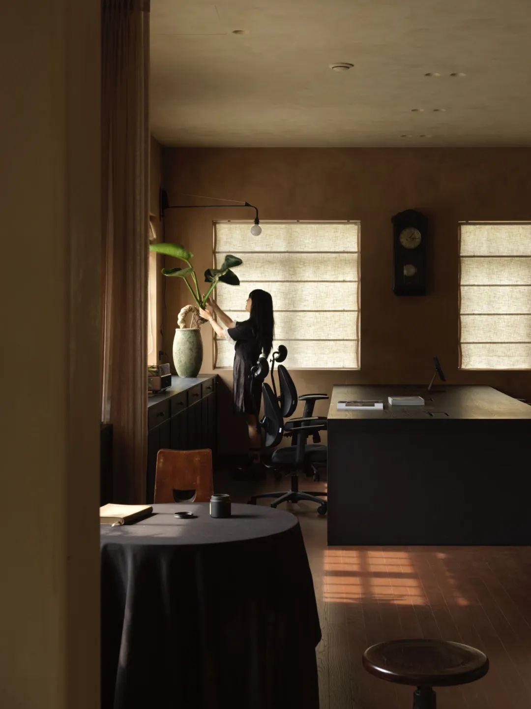 SAS边角边工作室丨中国北京丨诃子-60