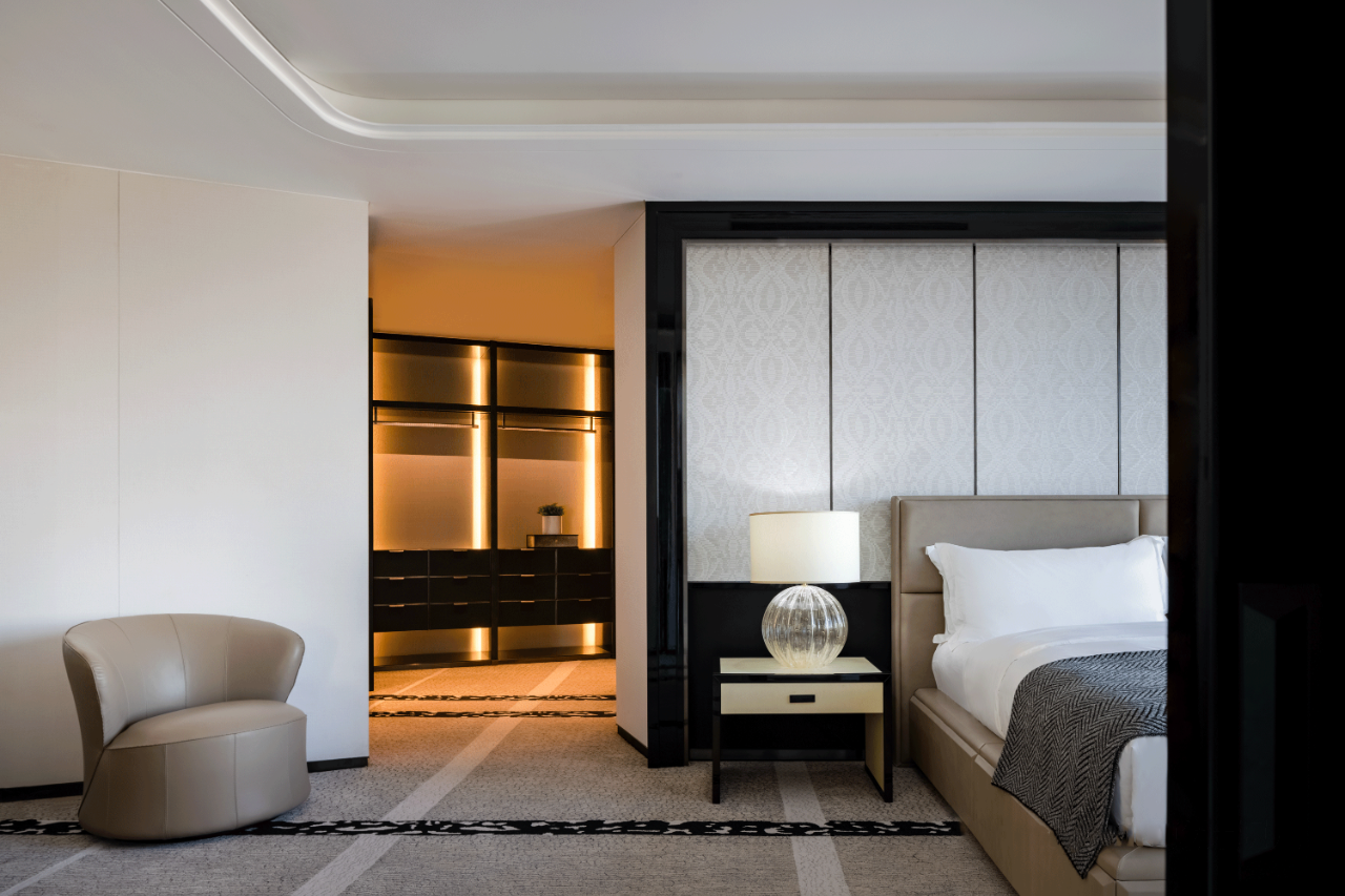 北京三里屯一号奢华公寓-243