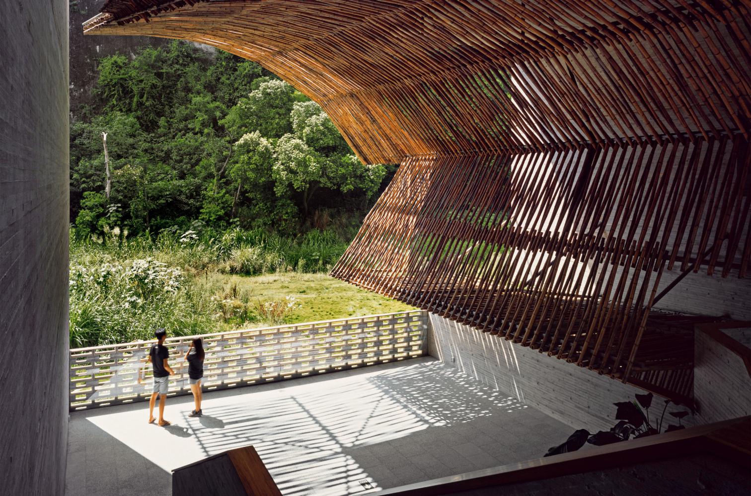 山水间的工业遗迹 | 桂林阳朔 Alila 酒店-16