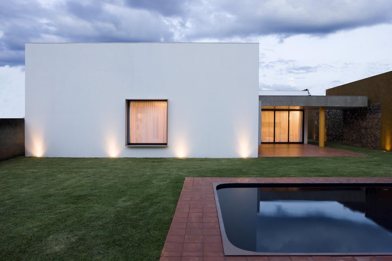 Casa Hormazabal 住宅-1