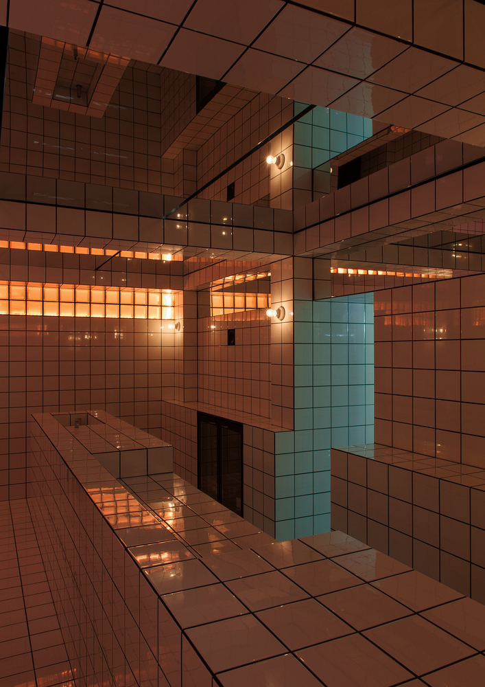 维也纳再现 La· Bar 艺术空间-44