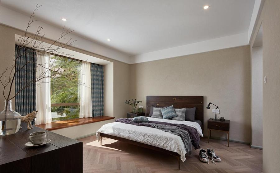 FF 的温暖复古之家-46