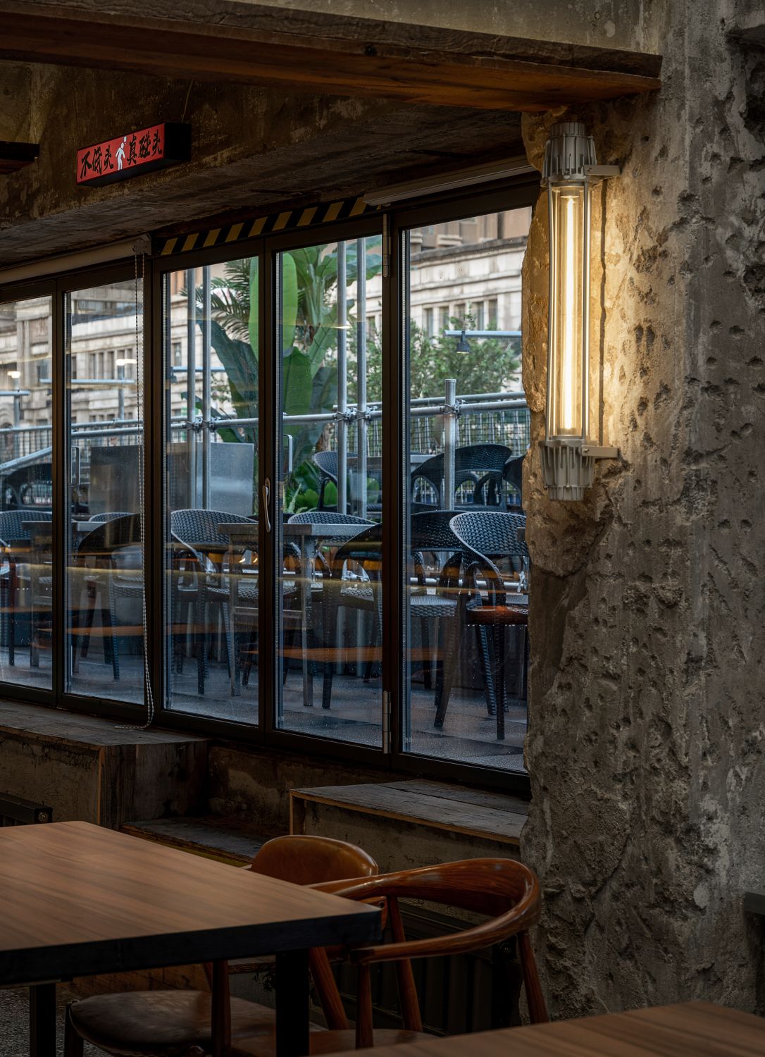 一烧一烤丨中国沈阳丨同声和设计-15