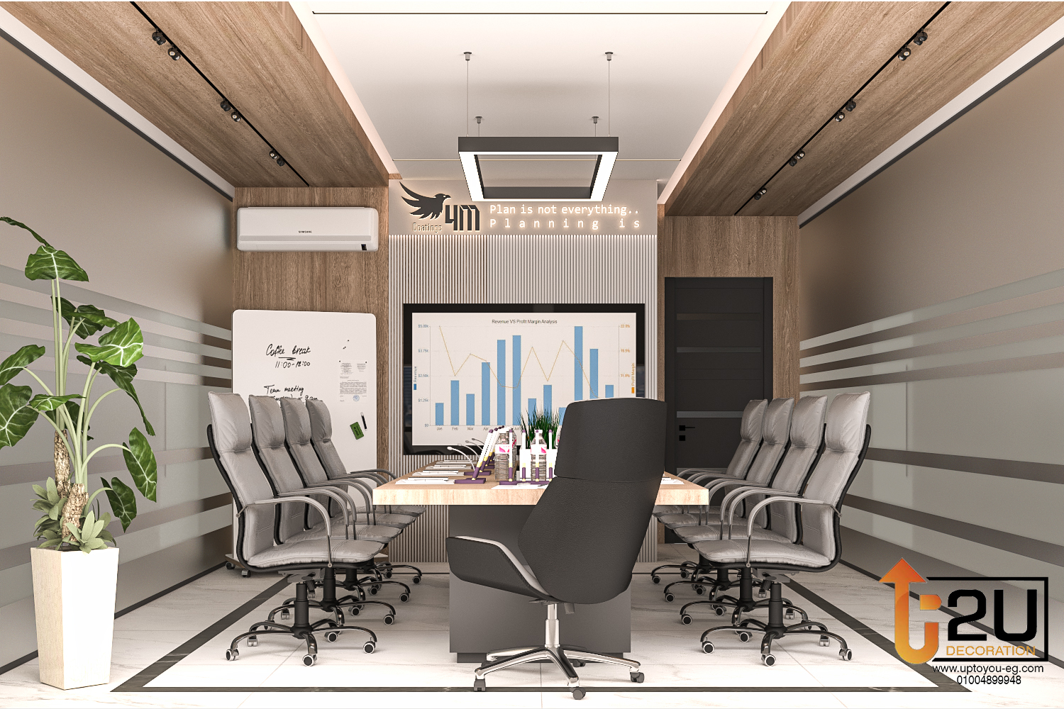 Factory Management Floor-1