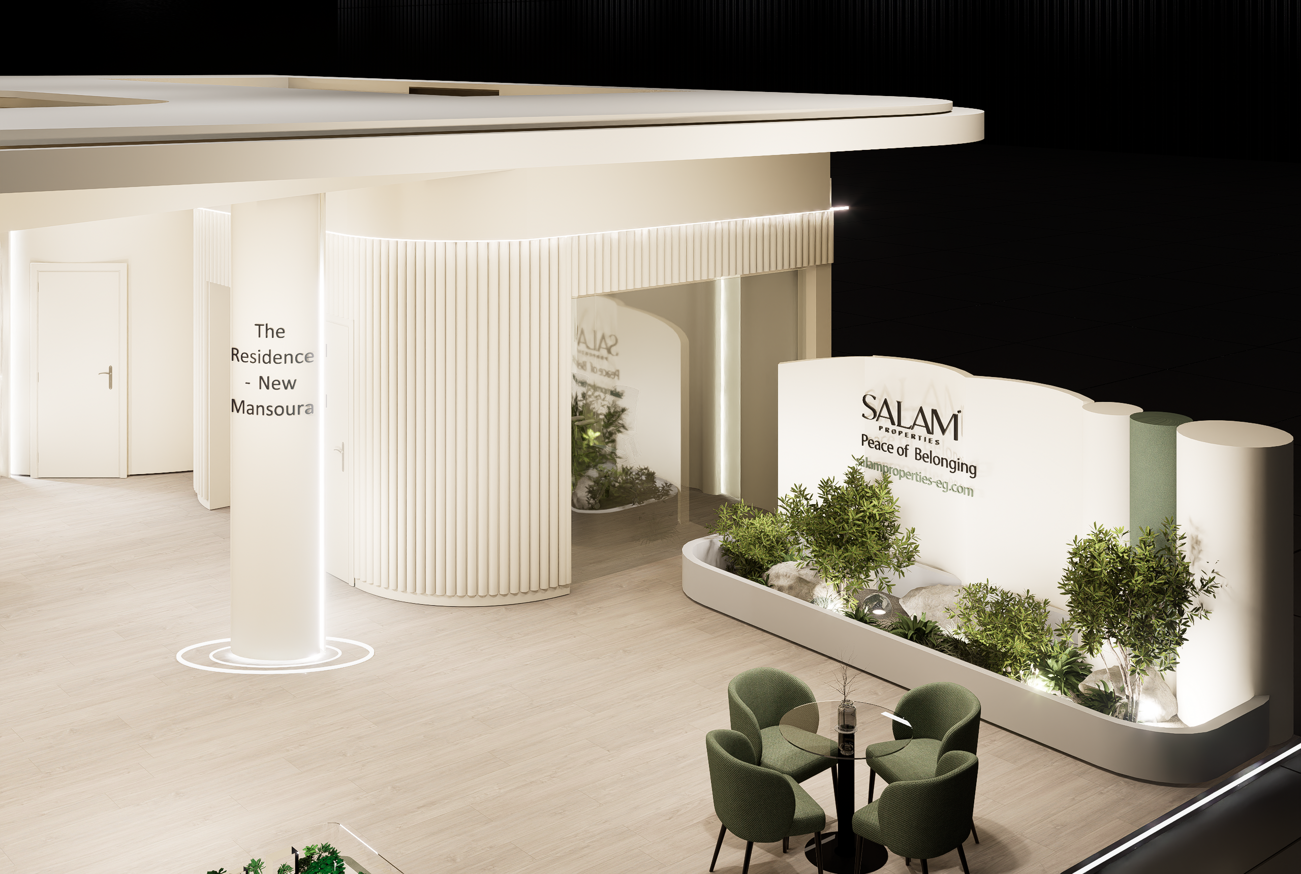 Salam Properties | Cityscape 2025-55