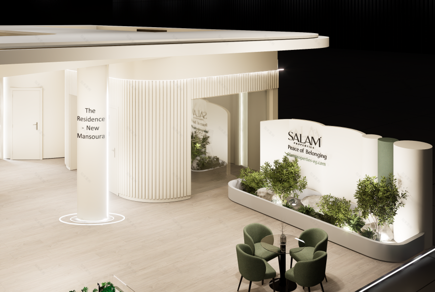 Salam Properties | Cityscape 2025-55