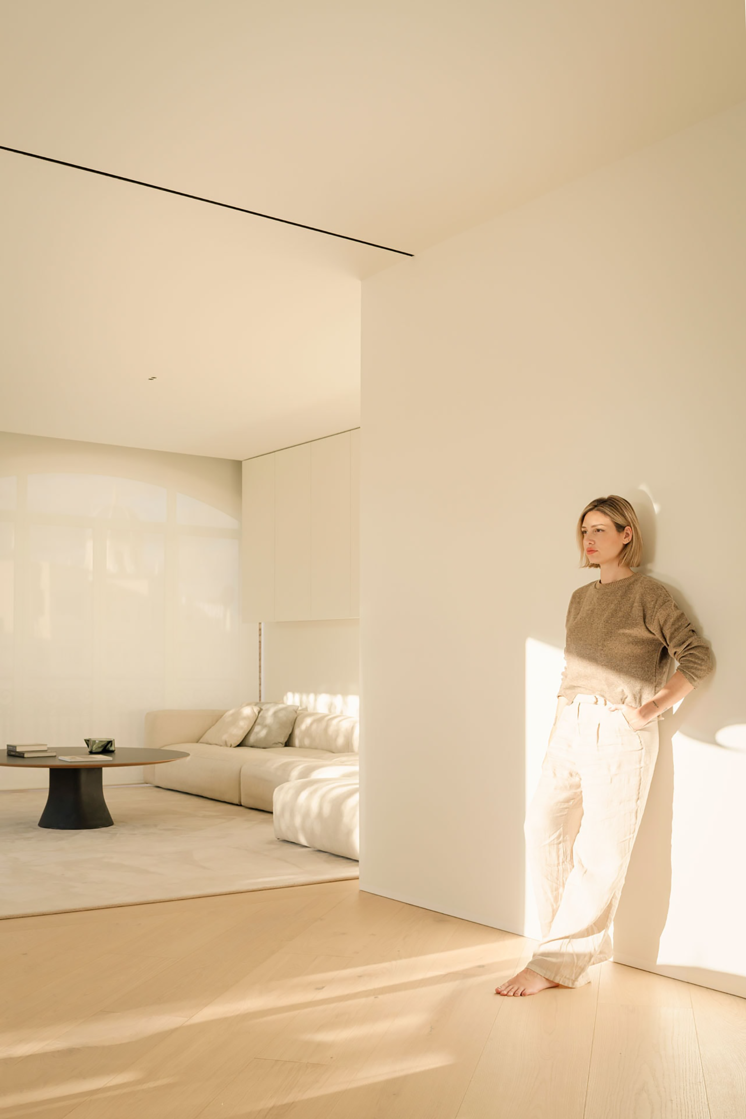 橄榄林屋丨西班牙丨Balzar Arquitectos-26