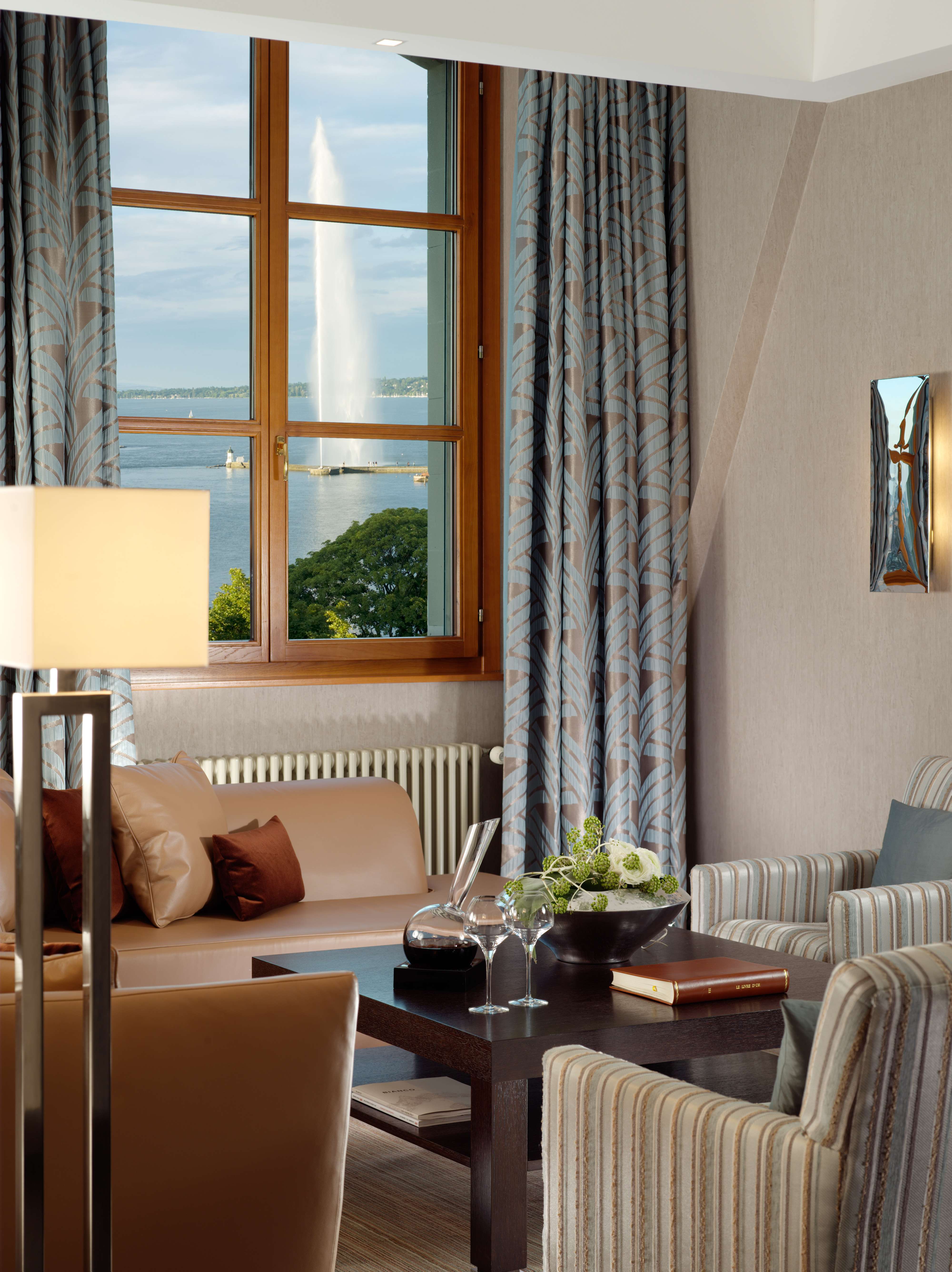 Swiss tel Metropole  Geneva-31