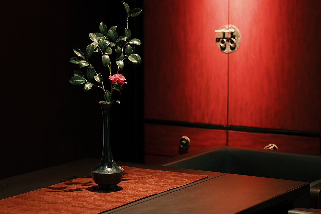 夜莺的信纸丨中国福州丨Paper Design 纸间营造-77