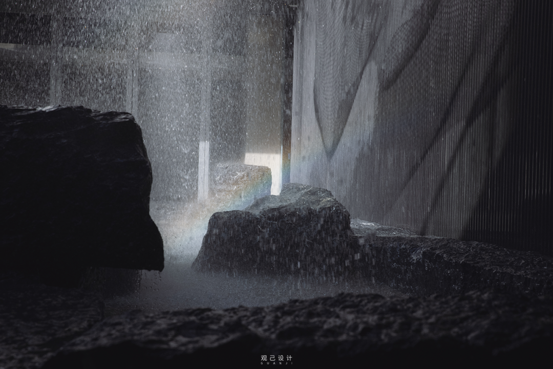 中天∙新希望 未来印丨中国西安丨广州观己景观设计有限公司-71