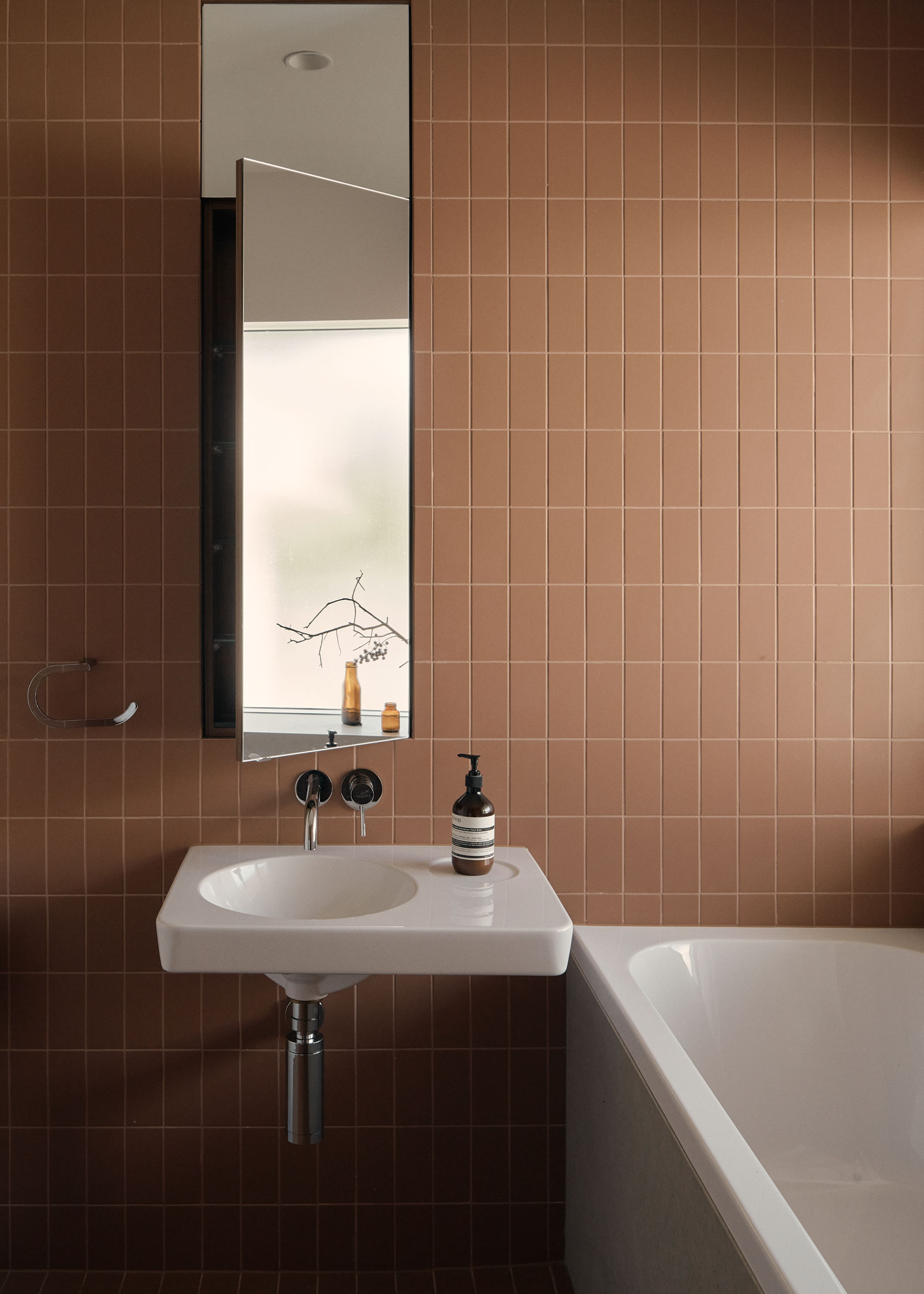 平贾拉山别墅丨澳大利亚丨Sullivan Skinner-14