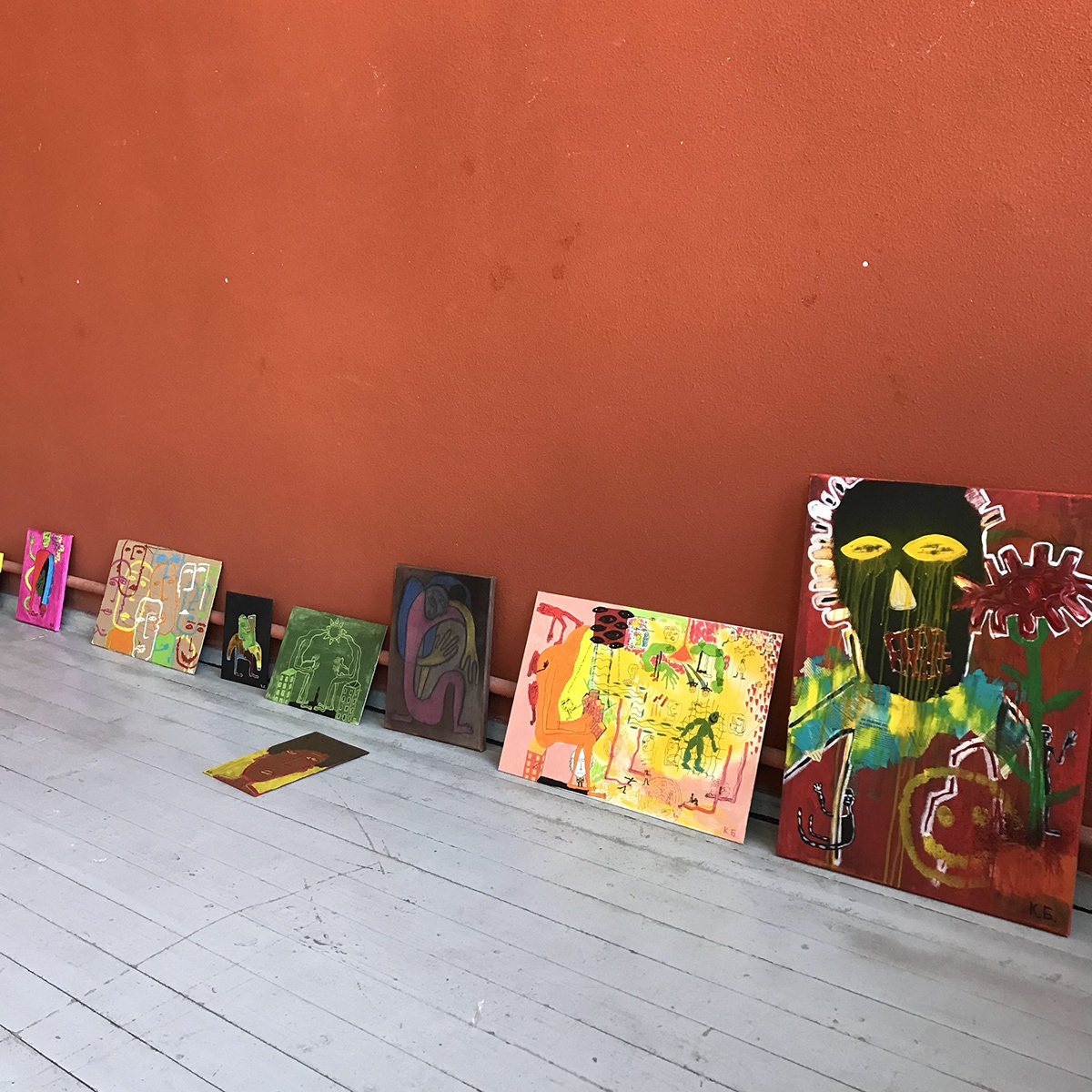 明斯克城市日项目丨白俄罗斯明斯克-6