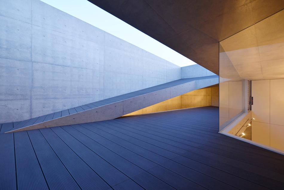 日本tsutsumino住宅丨fuse-atelier-29