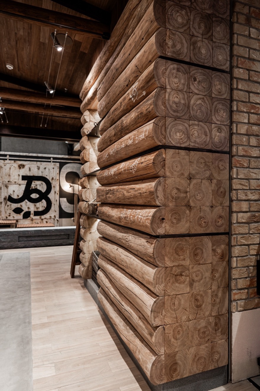 面包工坊丨中国昆明丨或者设计-71