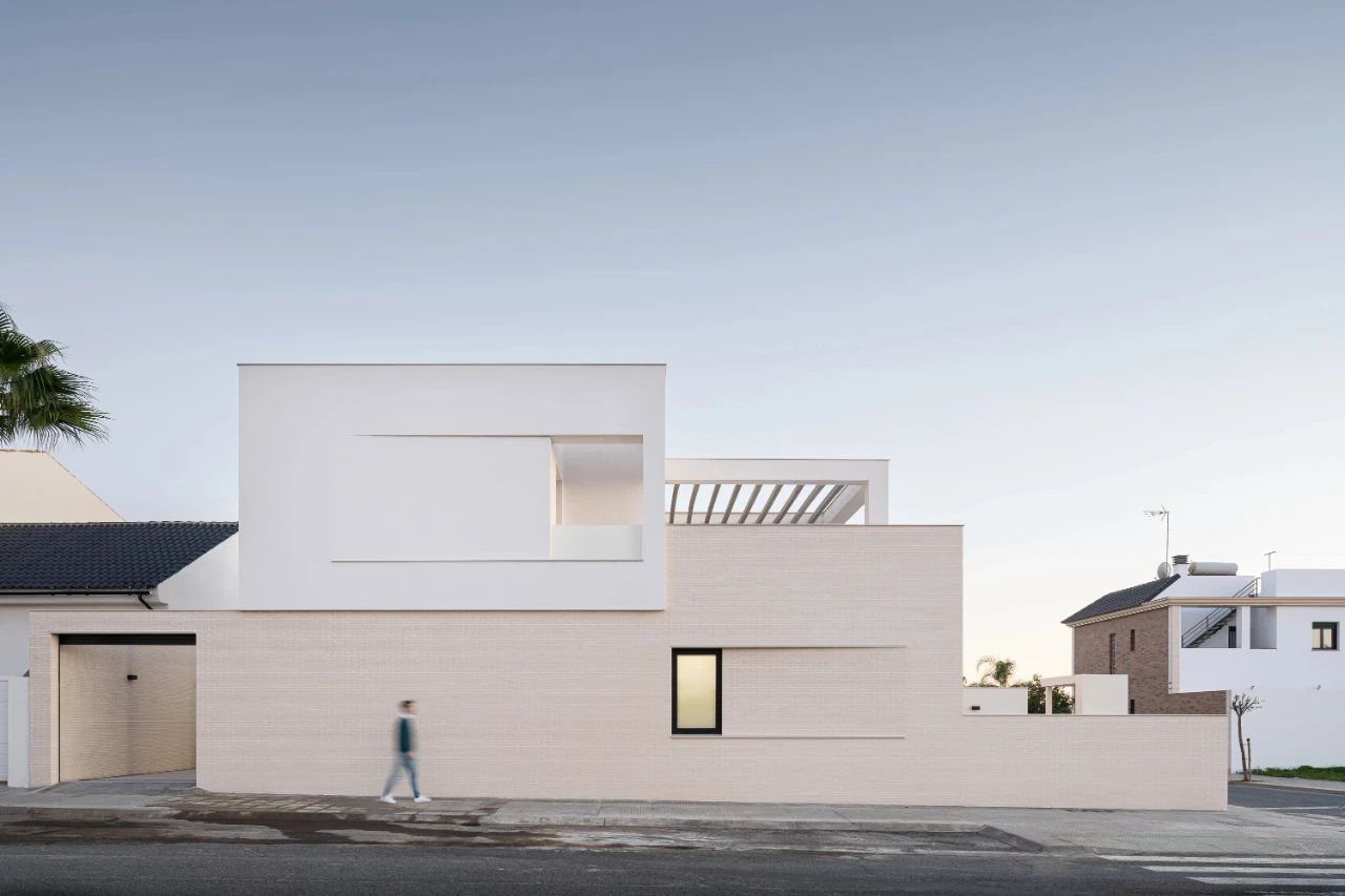 重构,家的形状丨Dual Arquitectura-10