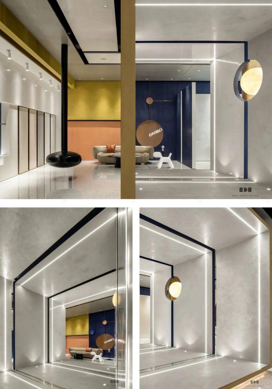 色韵空间 | 艺术与生活的沉浸式对话-43