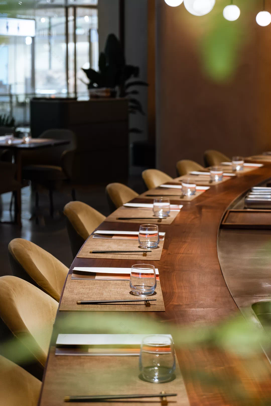 梅须里前海万象店丨中国深圳丨MIST-14