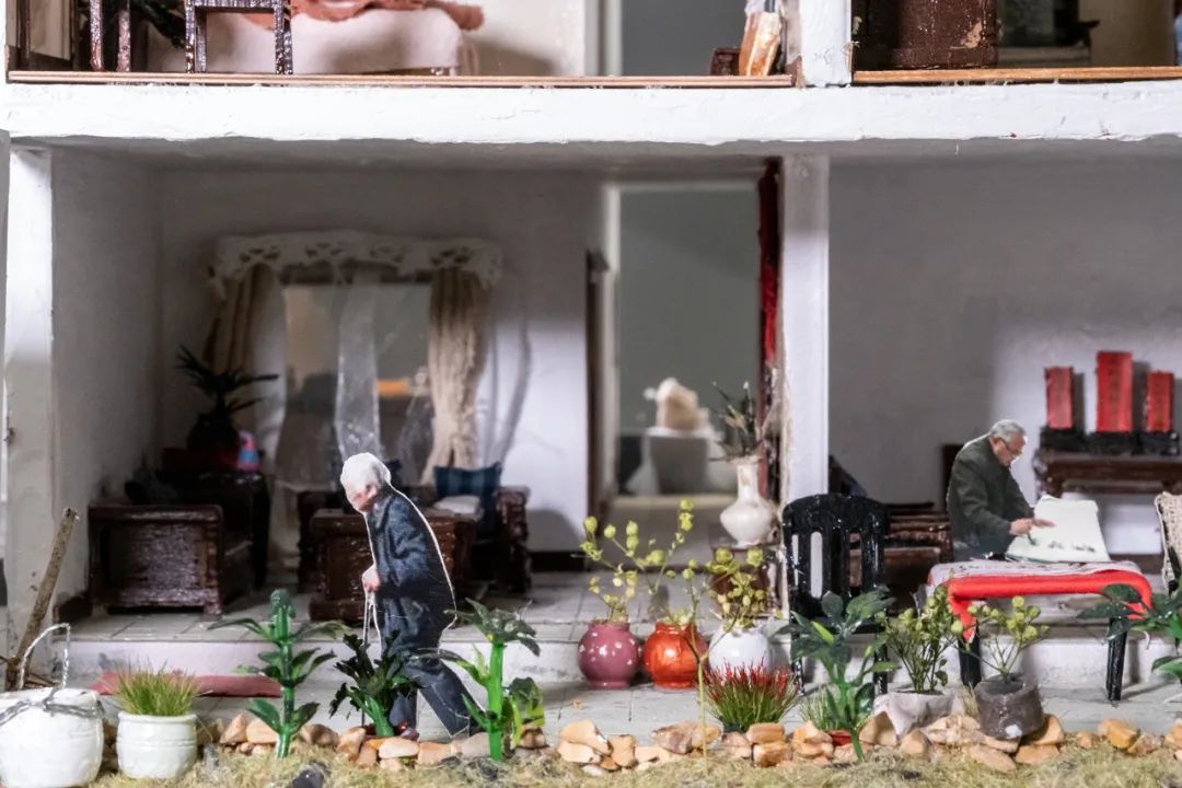 孟凡浩的“乡愁与城市梦” | 重塑城乡关系的空间实践-85