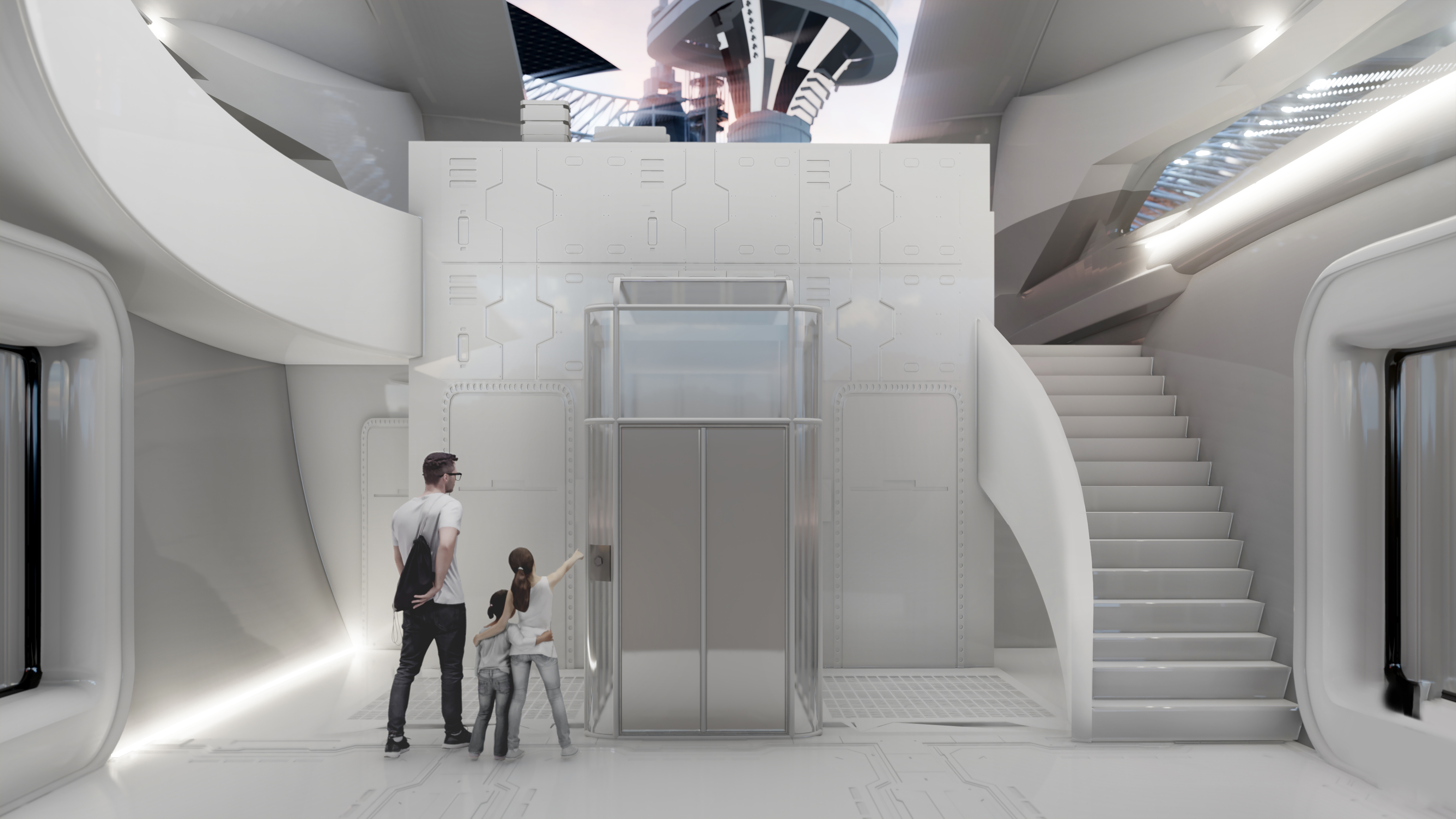 创世纪 v·2丨Genesis Design Studio-27