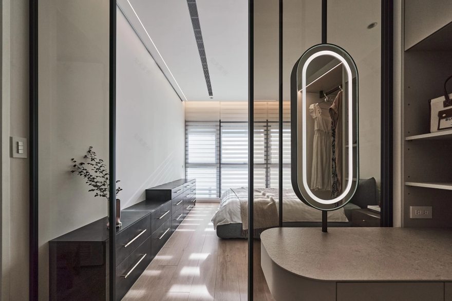 大同玺苑丨中国台湾丨觉引设计-29