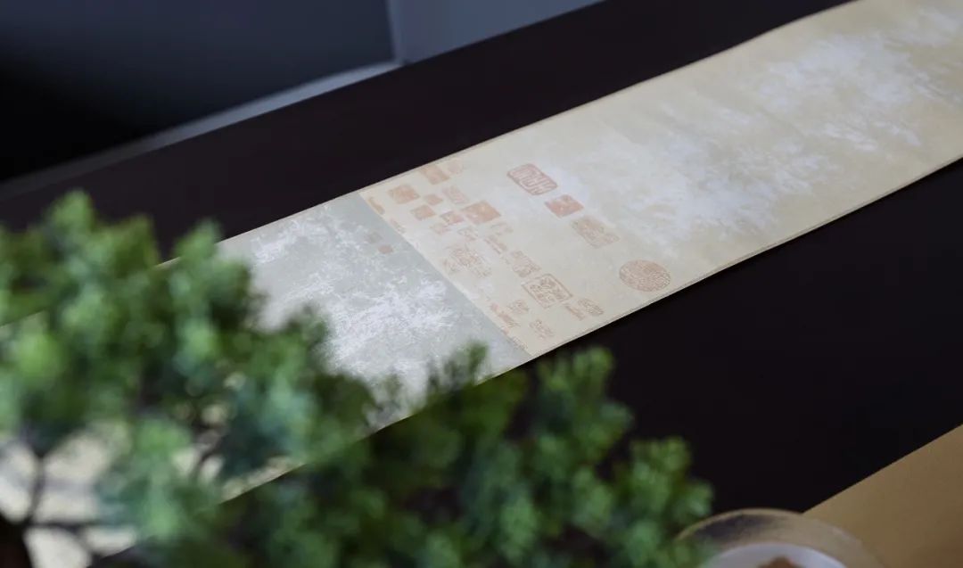 烟台万光·中华城样板间 | 融合之美,日月交替的宁静空间-40