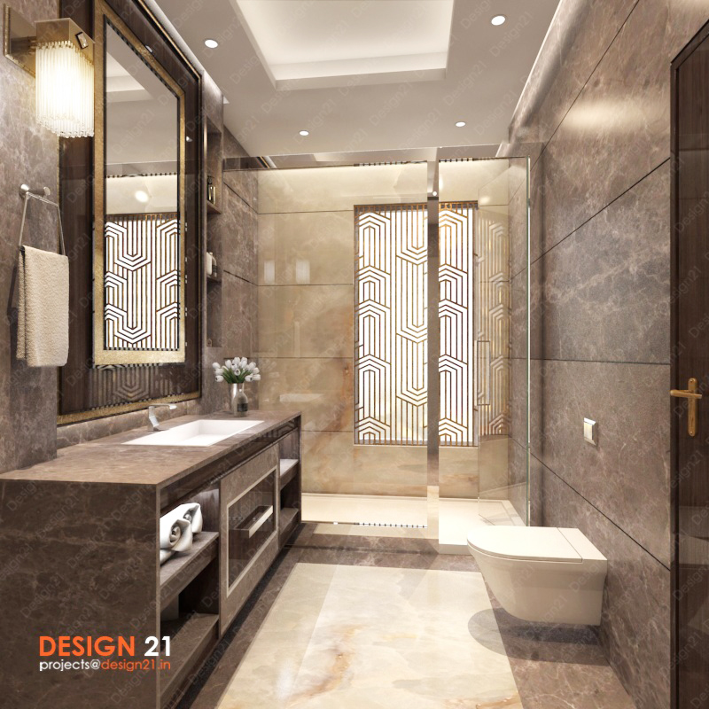 Sarvapriya Vihar | design21-14