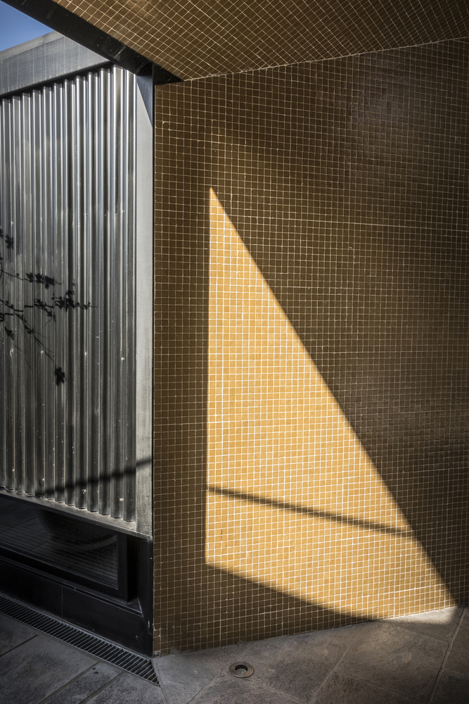 阿根廷私人住宅，融入生活场景的多元展馆设计-79