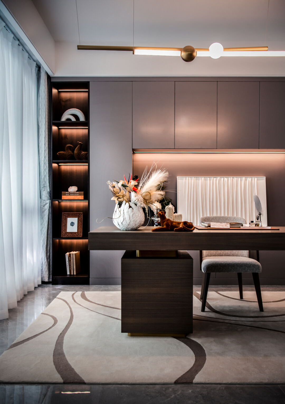 紫禁汇品 | 理想生活 · 家-24