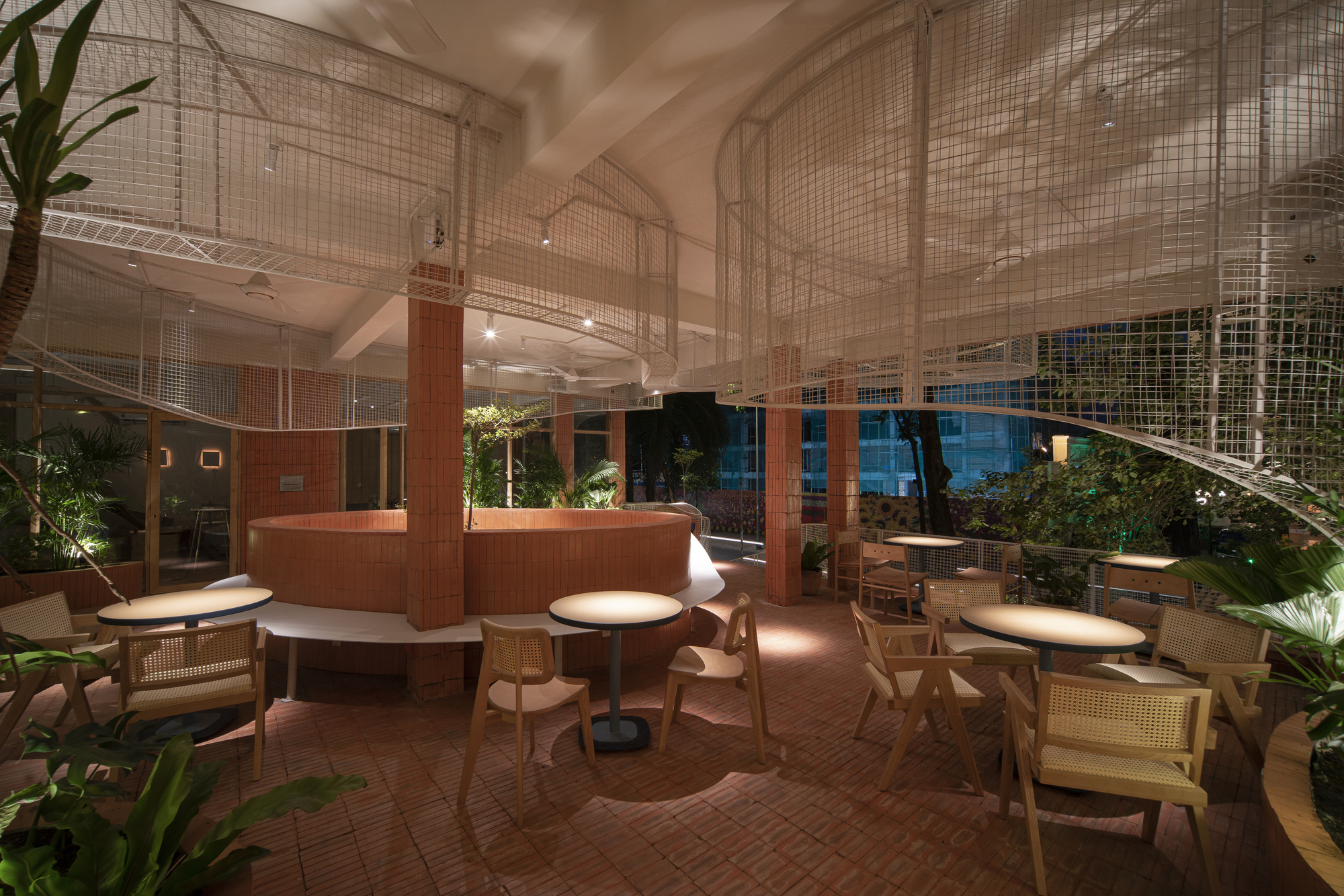 安咖啡烘焙坊丨越南胡志明市丨Red5studio-52